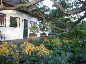 Kleinhof Cottage